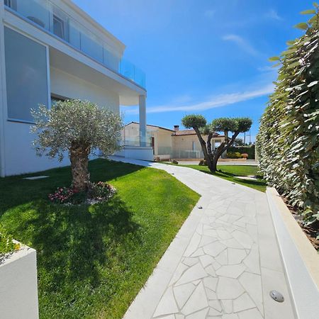 Chic & Charme Luxury Rooms Olbia Dış mekan fotoğraf