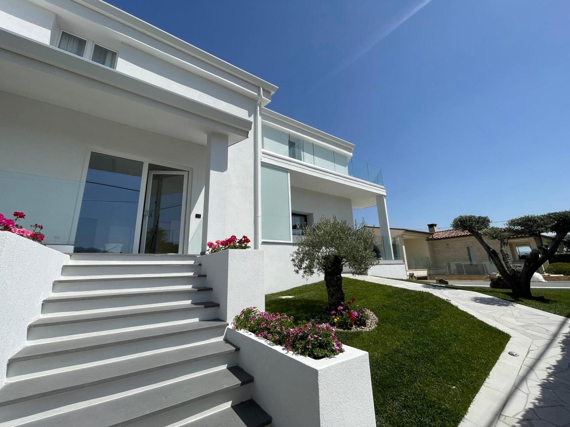 Chic & Charme Luxury Rooms Olbia Dış mekan fotoğraf