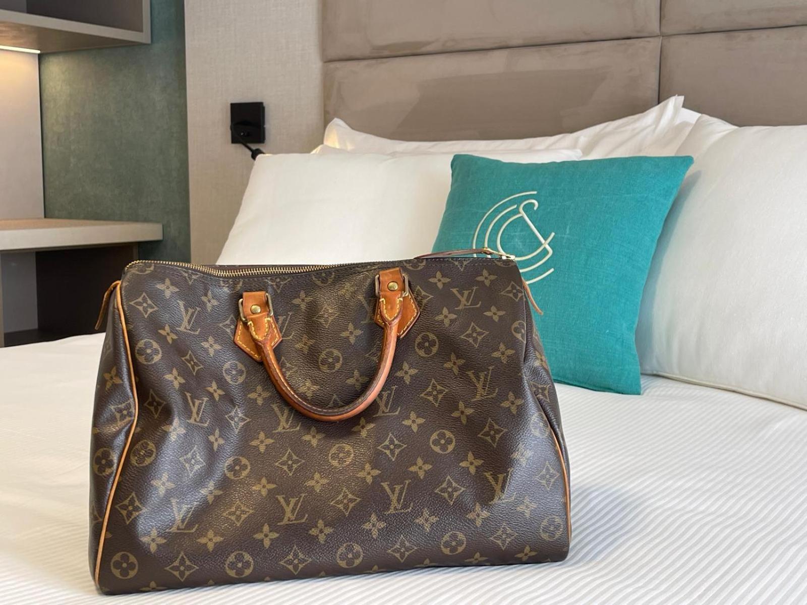 Chic & Charme Luxury Rooms Olbia Dış mekan fotoğraf