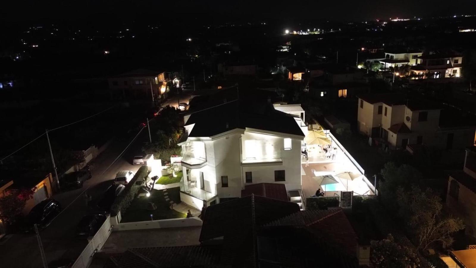 Chic & Charme Luxury Rooms Olbia Dış mekan fotoğraf