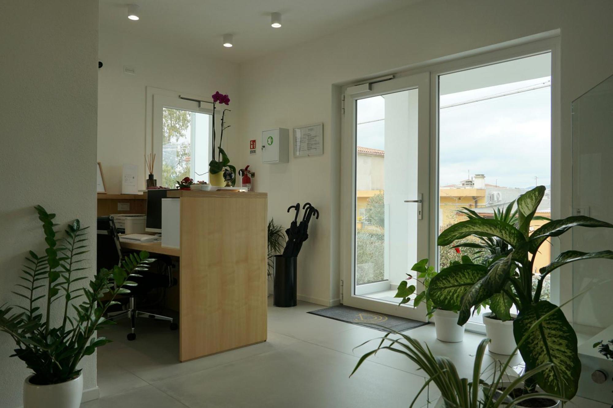 Chic & Charme Luxury Rooms Olbia Dış mekan fotoğraf