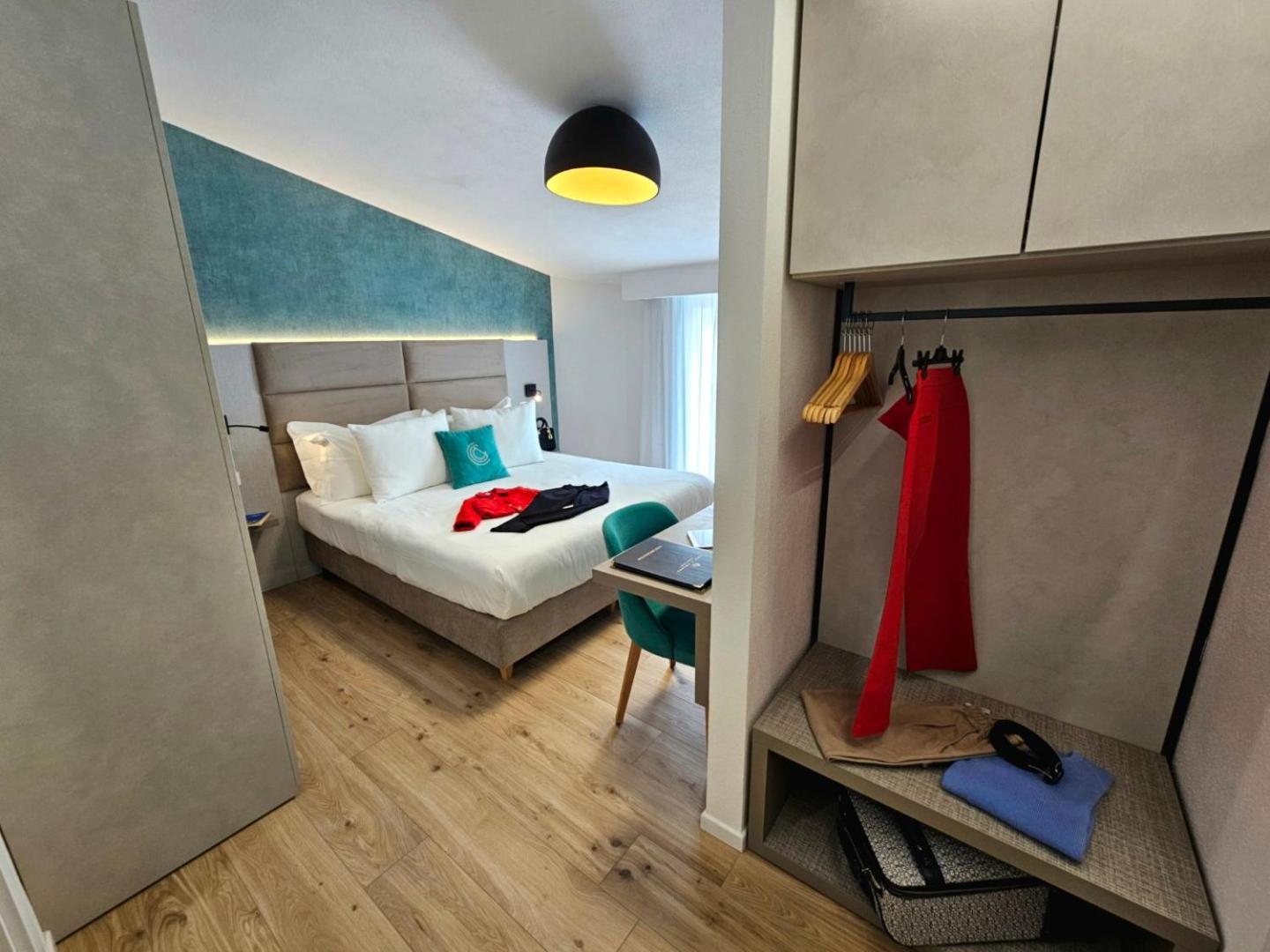 Chic & Charme Luxury Rooms Olbia Dış mekan fotoğraf