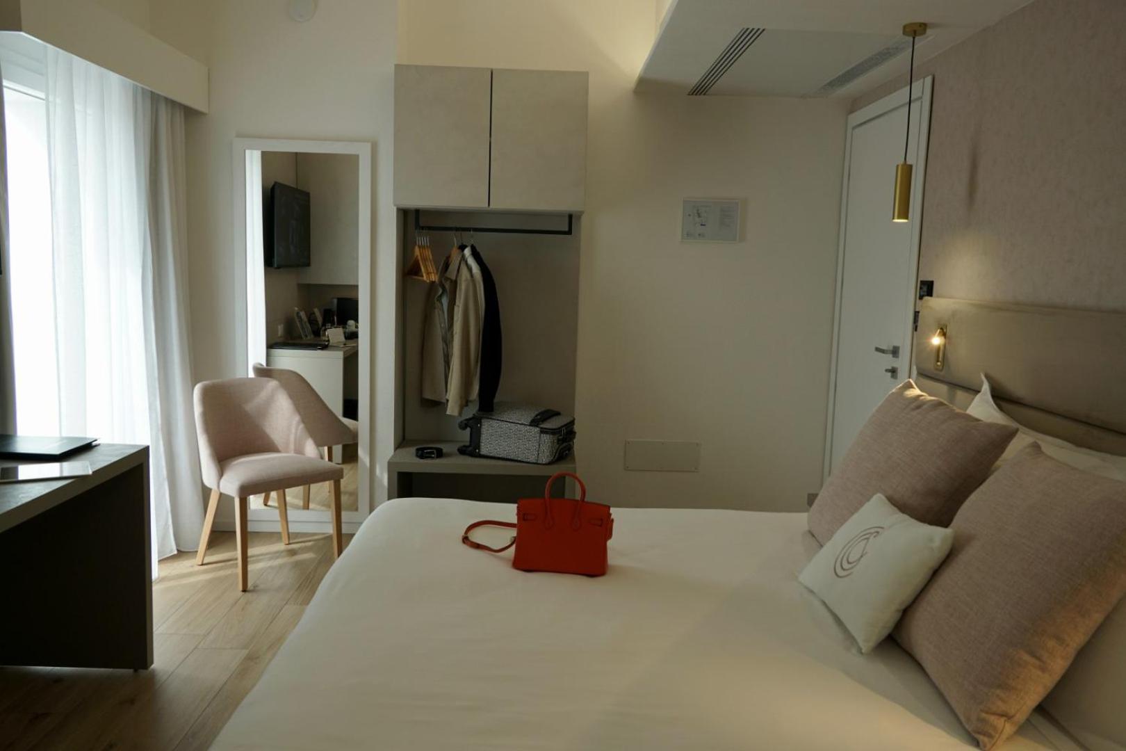 Chic & Charme Luxury Rooms Olbia Dış mekan fotoğraf