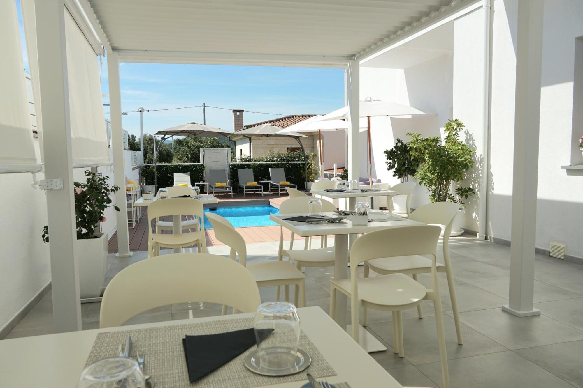 Chic & Charme Luxury Rooms Olbia Dış mekan fotoğraf